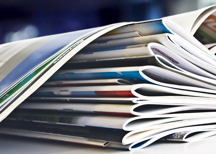 Tecan Journal articles
